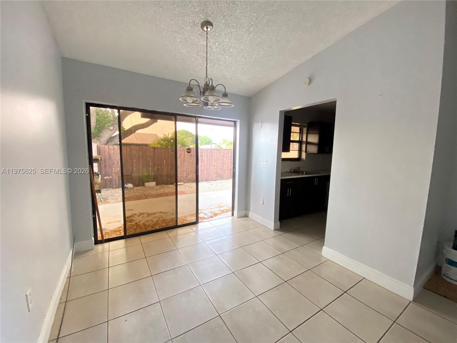 BENT TREE SEC 1 - Residential Lease