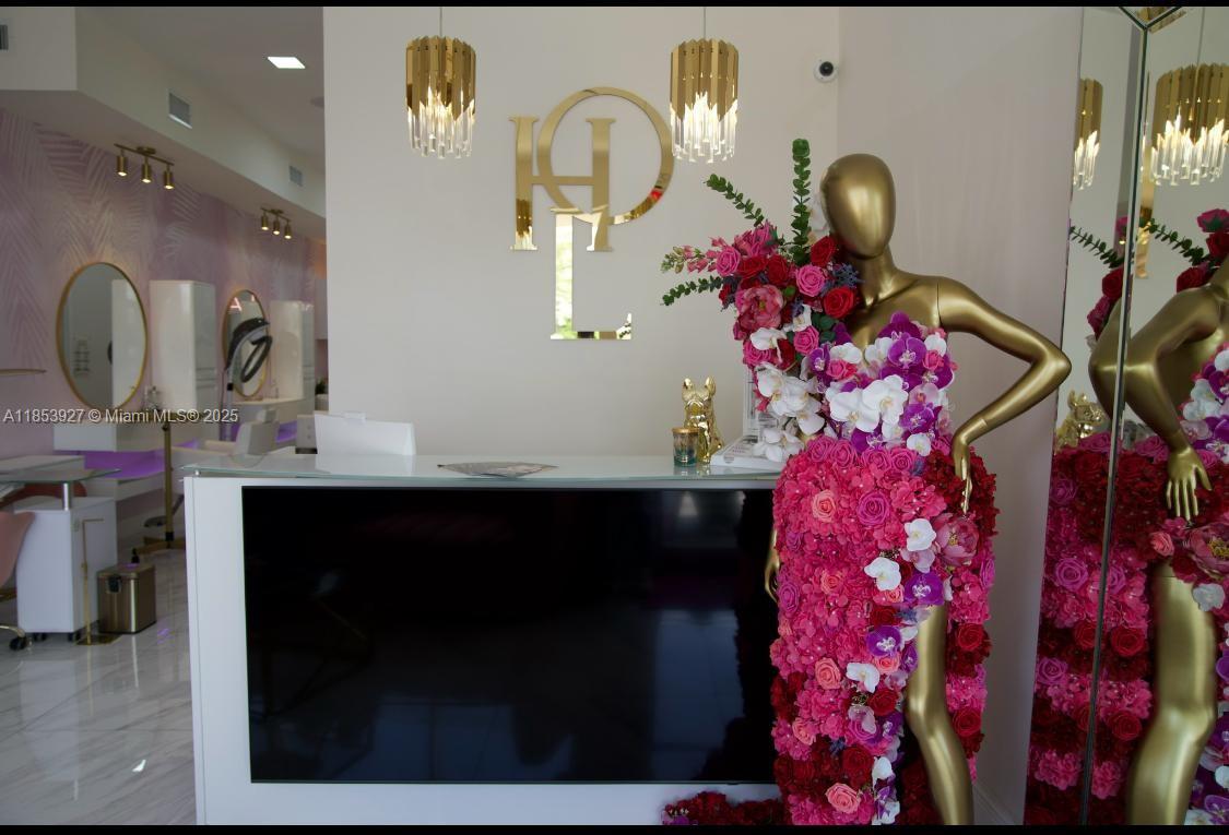 Seize the opportunity to own a well-established, fully operational beauty and aesthetics studio with a loyal client base. Strategically located in a high-traffic area, this beautifully designed studio is equipped with state-of-the-art technology and globally recognized aesthetic products. The business is primed for continued success under new ownership—whether you're an investor, beauty professional, or entrepreneur ready to step into the wellness industry. Services Offered: Laser Treatments, Blemish Camouflage, Permanent Makeup, Eyebrow Design & Services, Full Nail Services. Whether you're expanding your business portfolio or looking for your first step into the beauty industry, this is a standout opportunity that combines stability, style, and scalability. Easy to show!