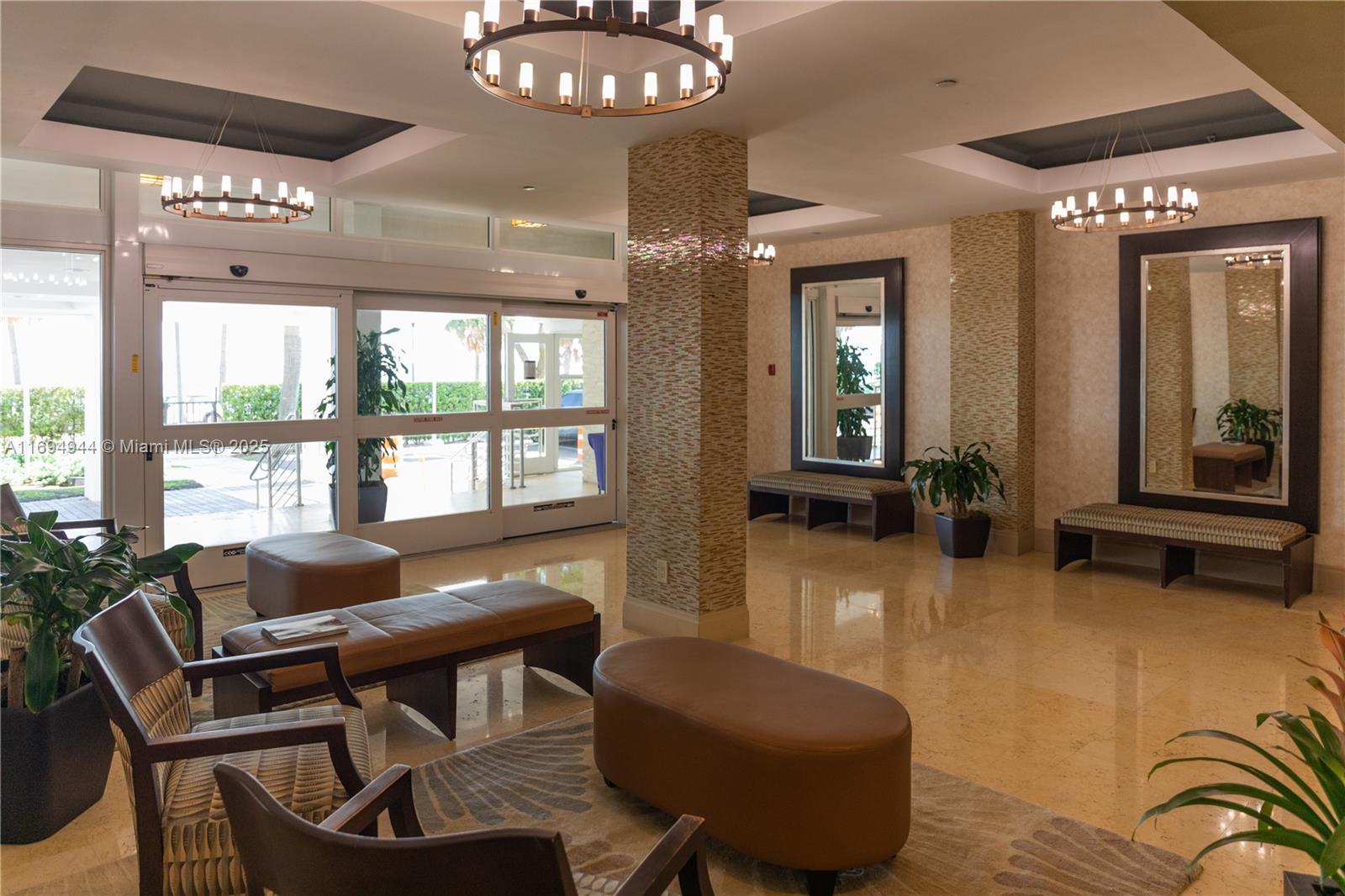 BAYSHORE PLACE CONDO - Residential