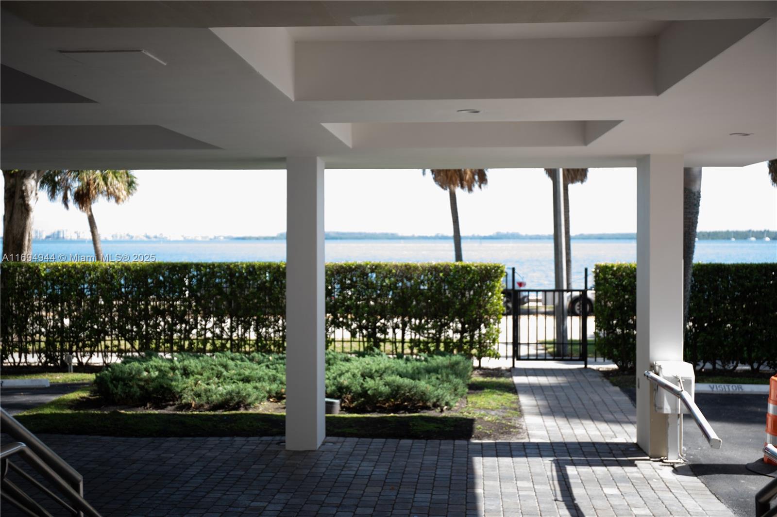 BAYSHORE PLACE CONDO - Residential