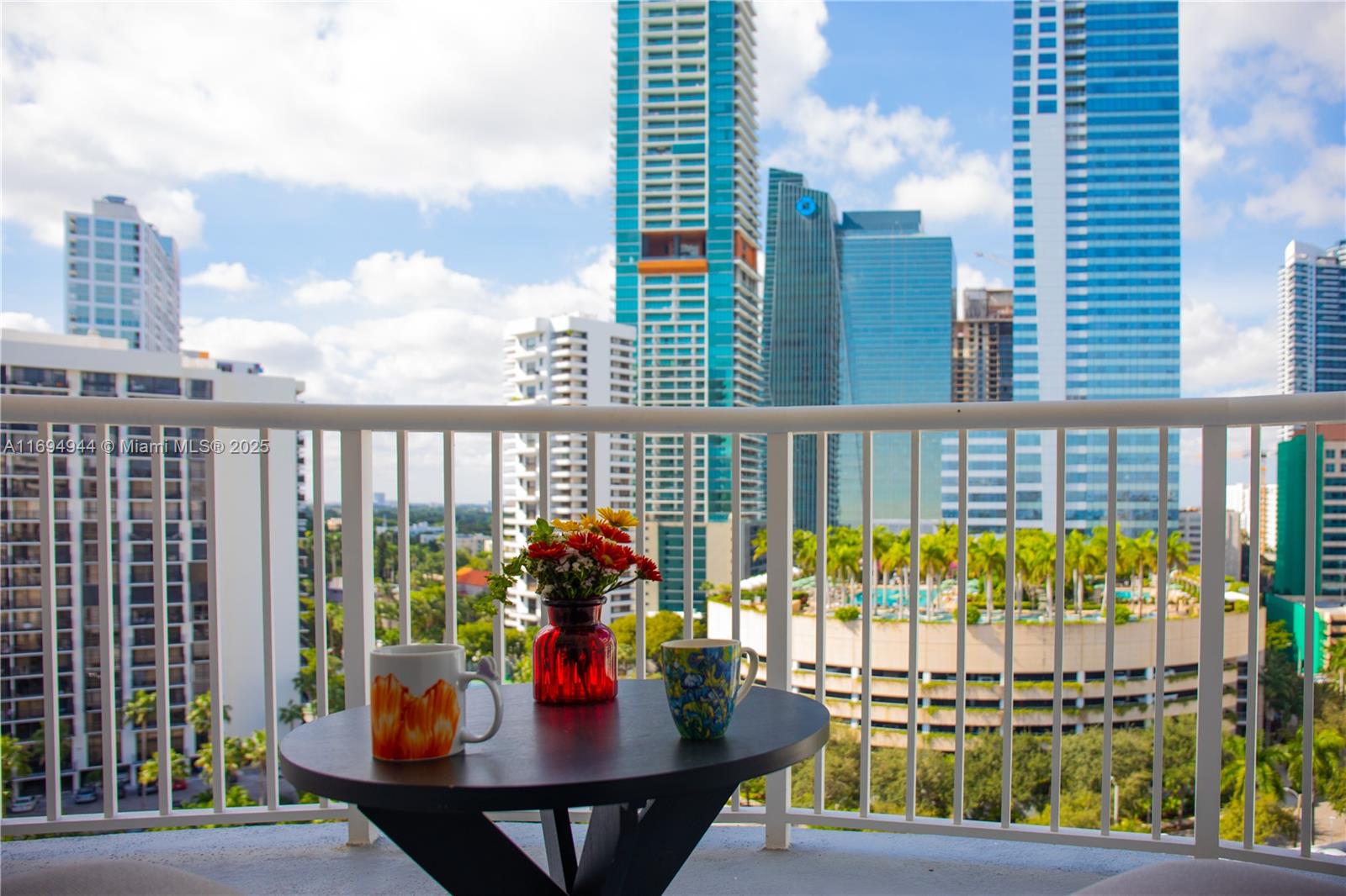 BAYSHORE PLACE CONDO - Residential