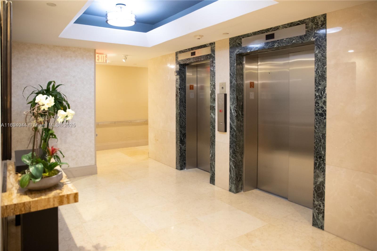 BAYSHORE PLACE CONDO - Residential