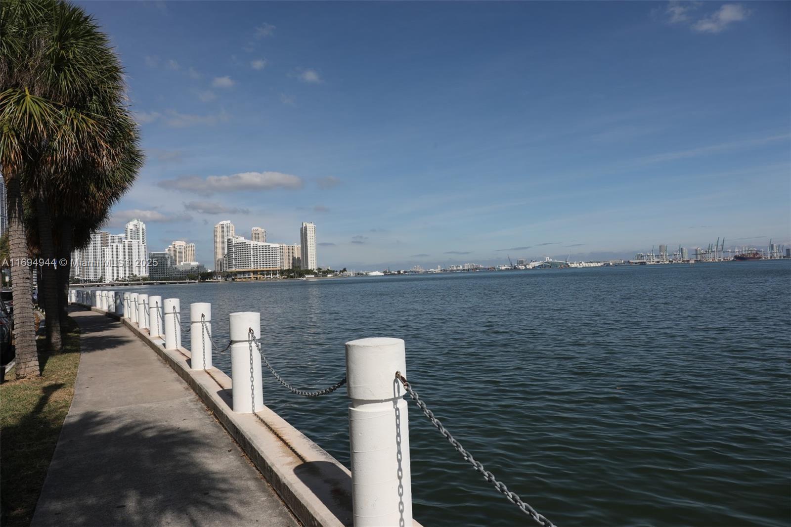 BAYSHORE PLACE CONDO - Residential