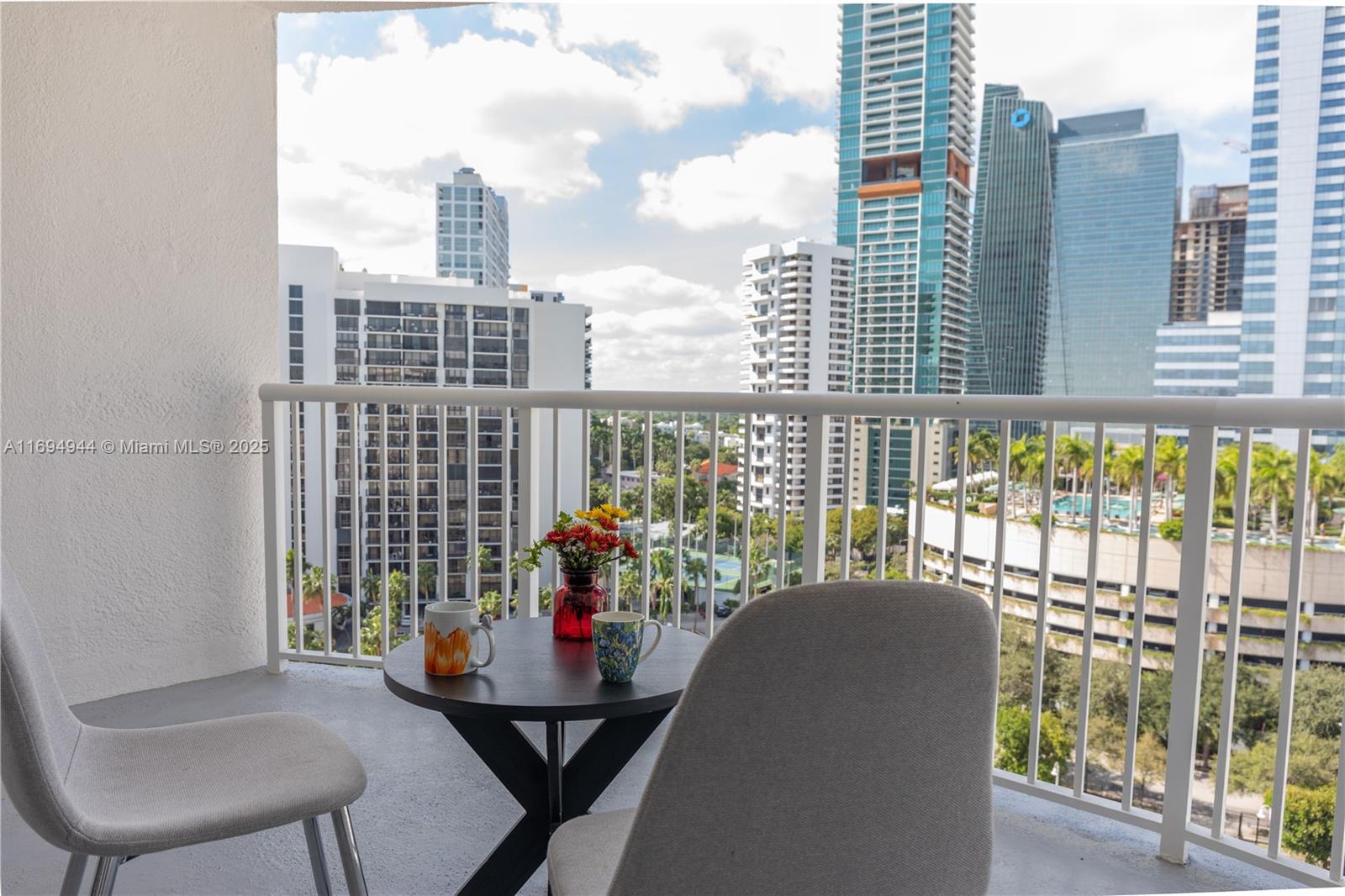 BAYSHORE PLACE CONDO - Residential