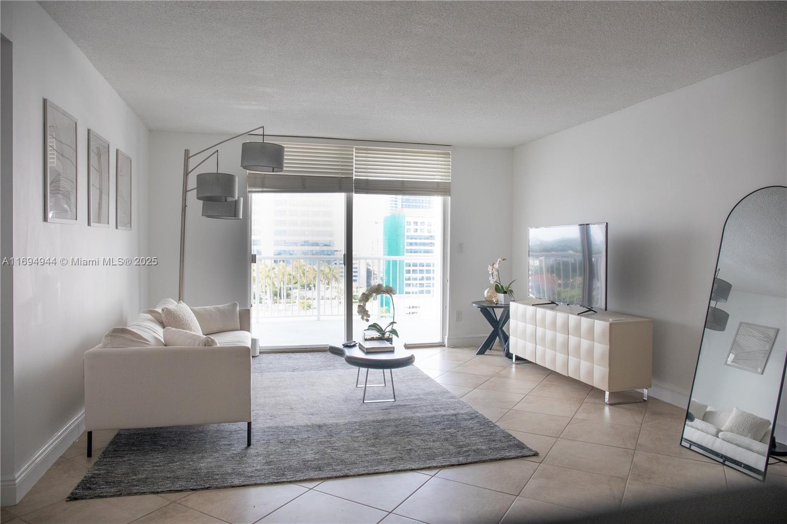 BAYSHORE PLACE CONDO - Residential