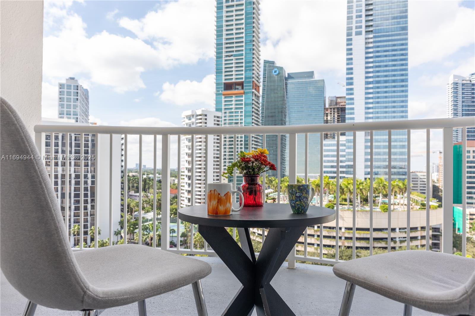 Property for Sale at 1420 Brickell Bay Dr 1506D, Miami, Broward County, Florida - Bedrooms: 2 
Bathrooms: 2  - $495,000