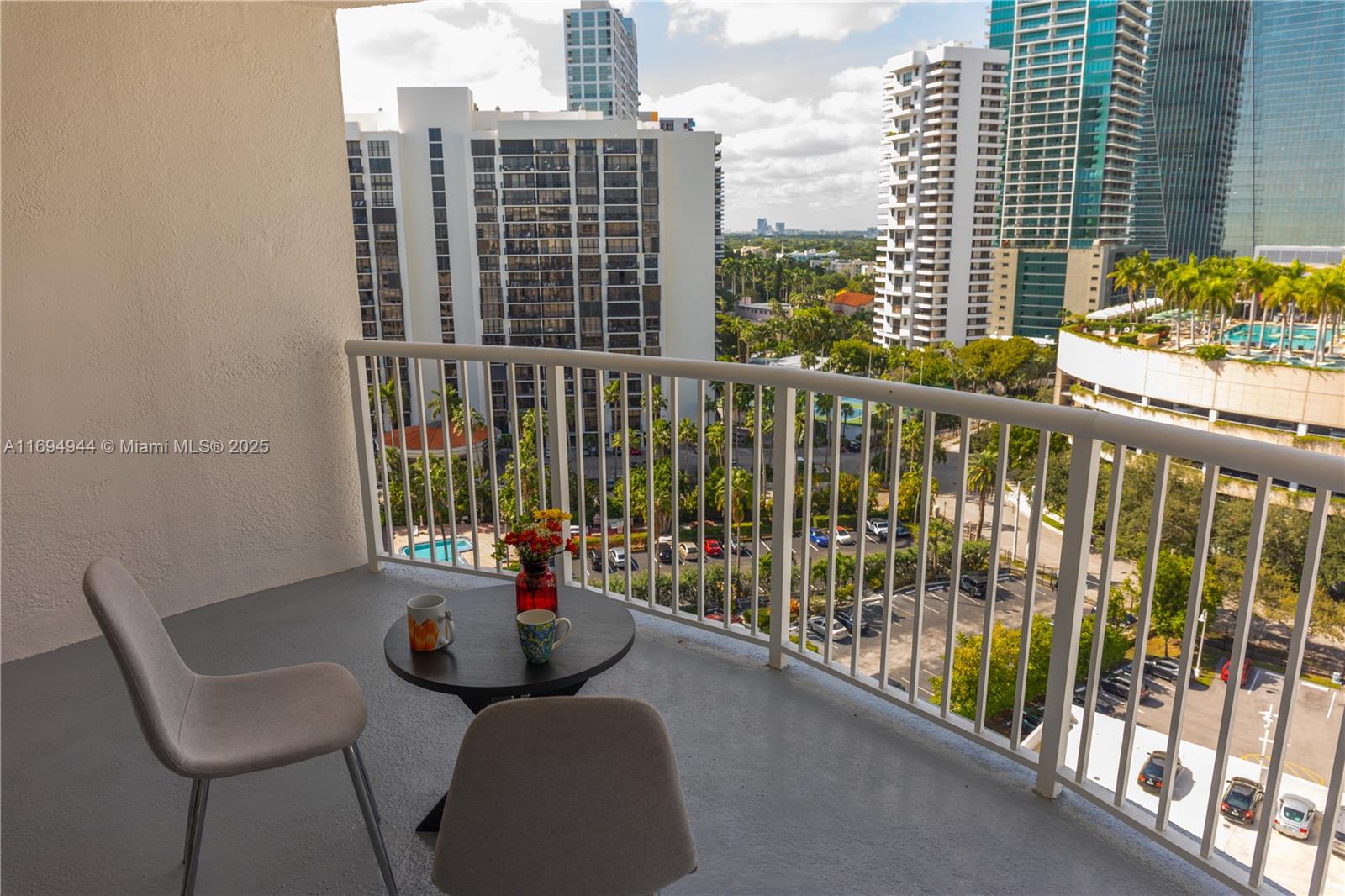 BAYSHORE PLACE CONDO - Residential
