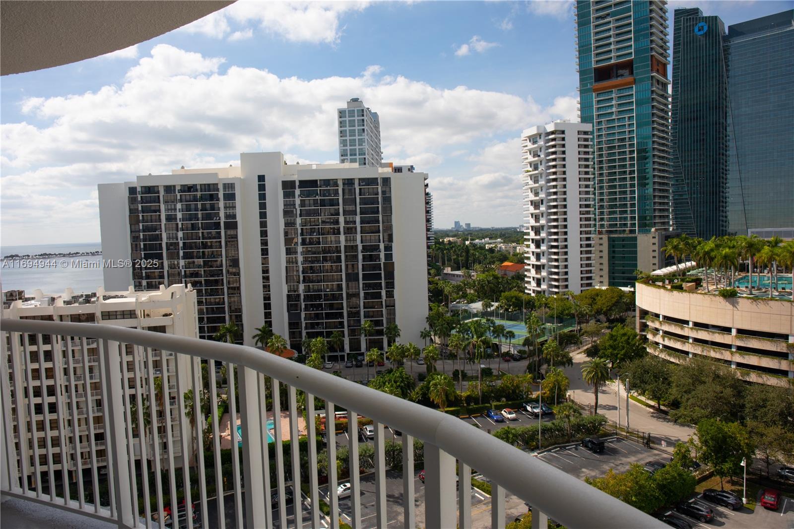 BAYSHORE PLACE CONDO - Residential