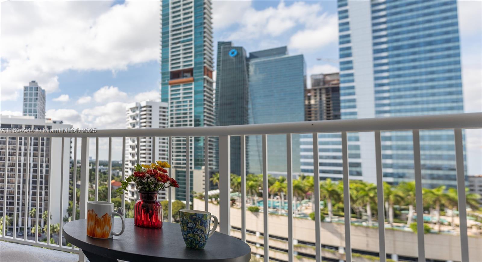 BAYSHORE PLACE CONDO - Residential