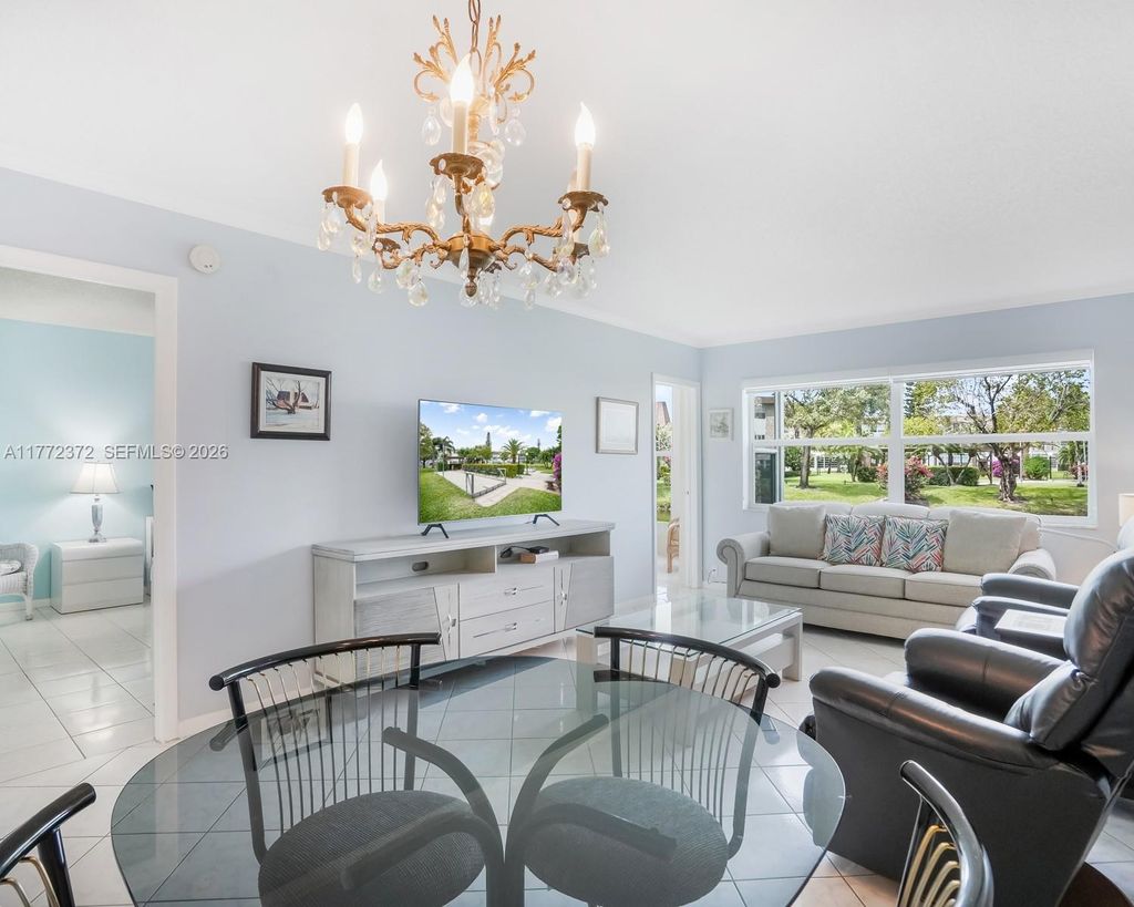 Photo of 3505 NW 48th Ave #411, Lauderdale Lakes, FL 33319 (MLS # A11772372)