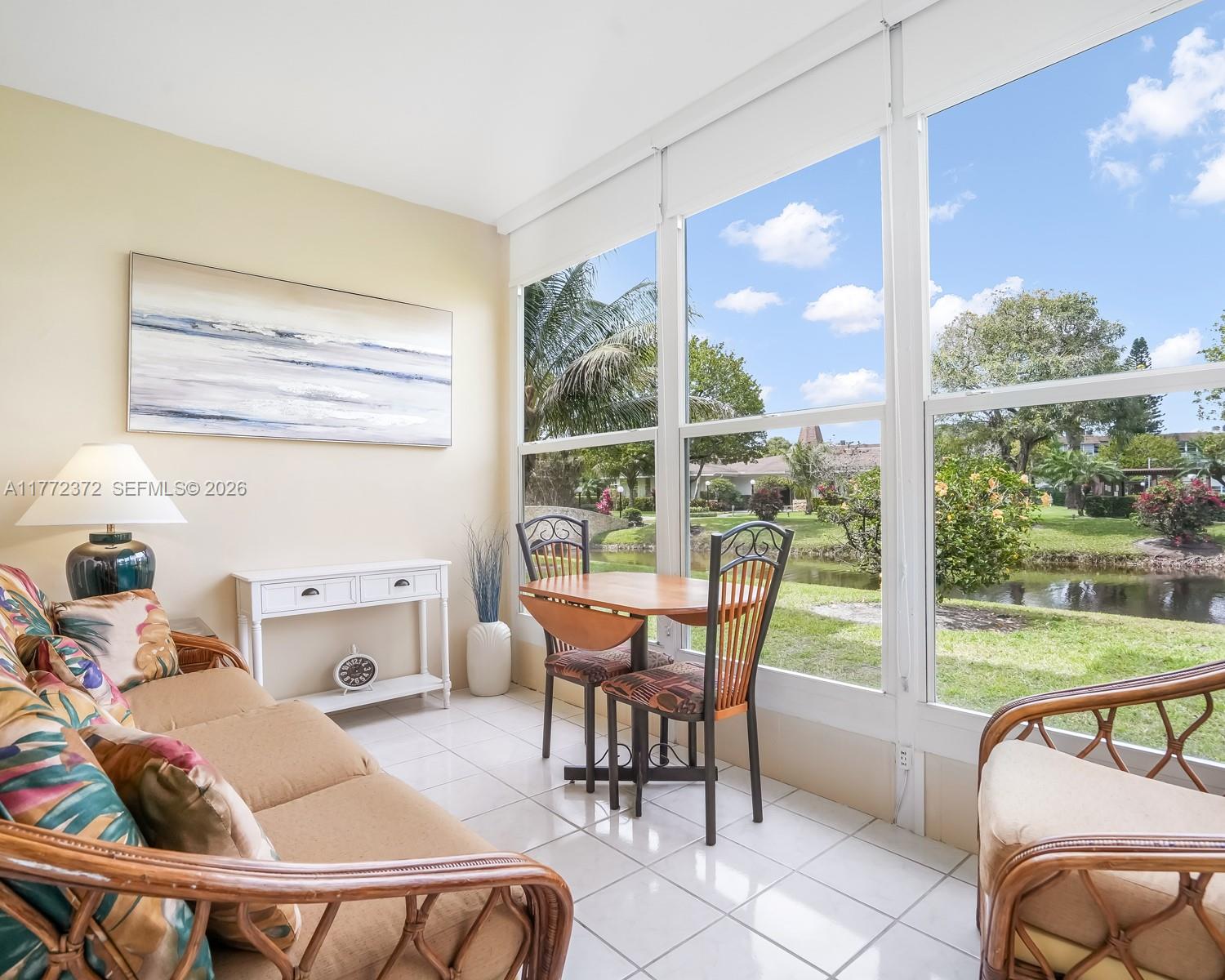 NETTLE GARDENS CONDO - Residential