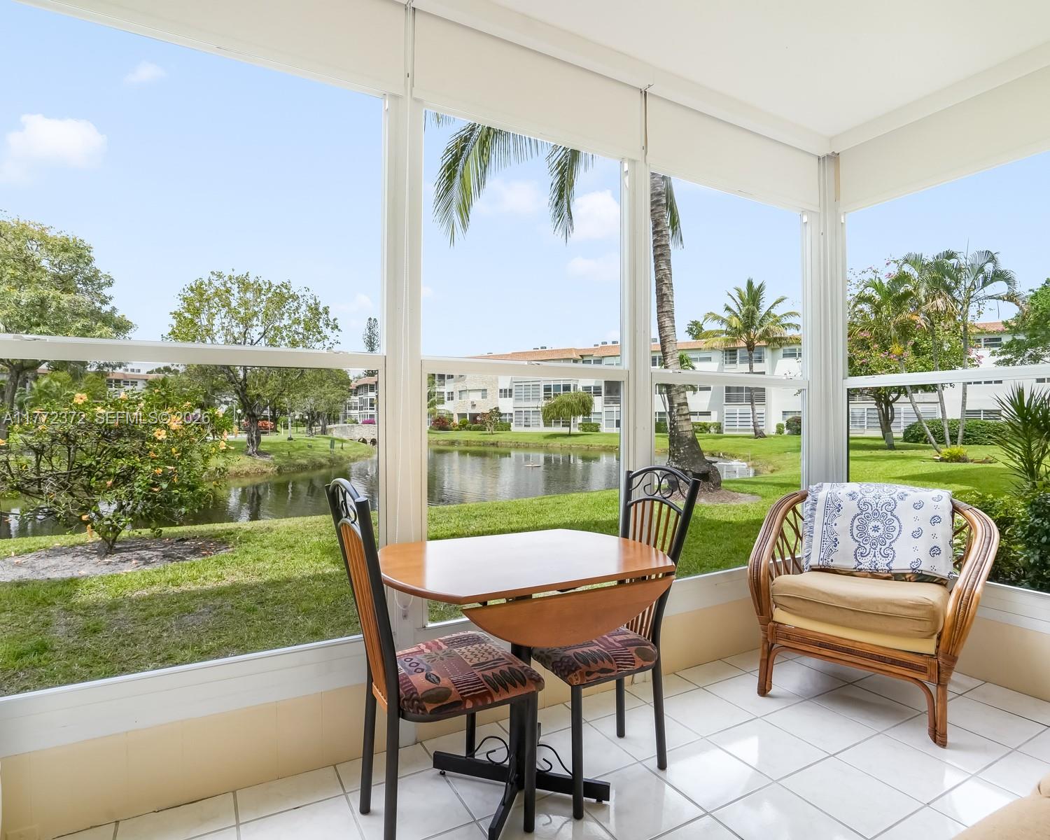 NETTLE GARDENS CONDO - Residential