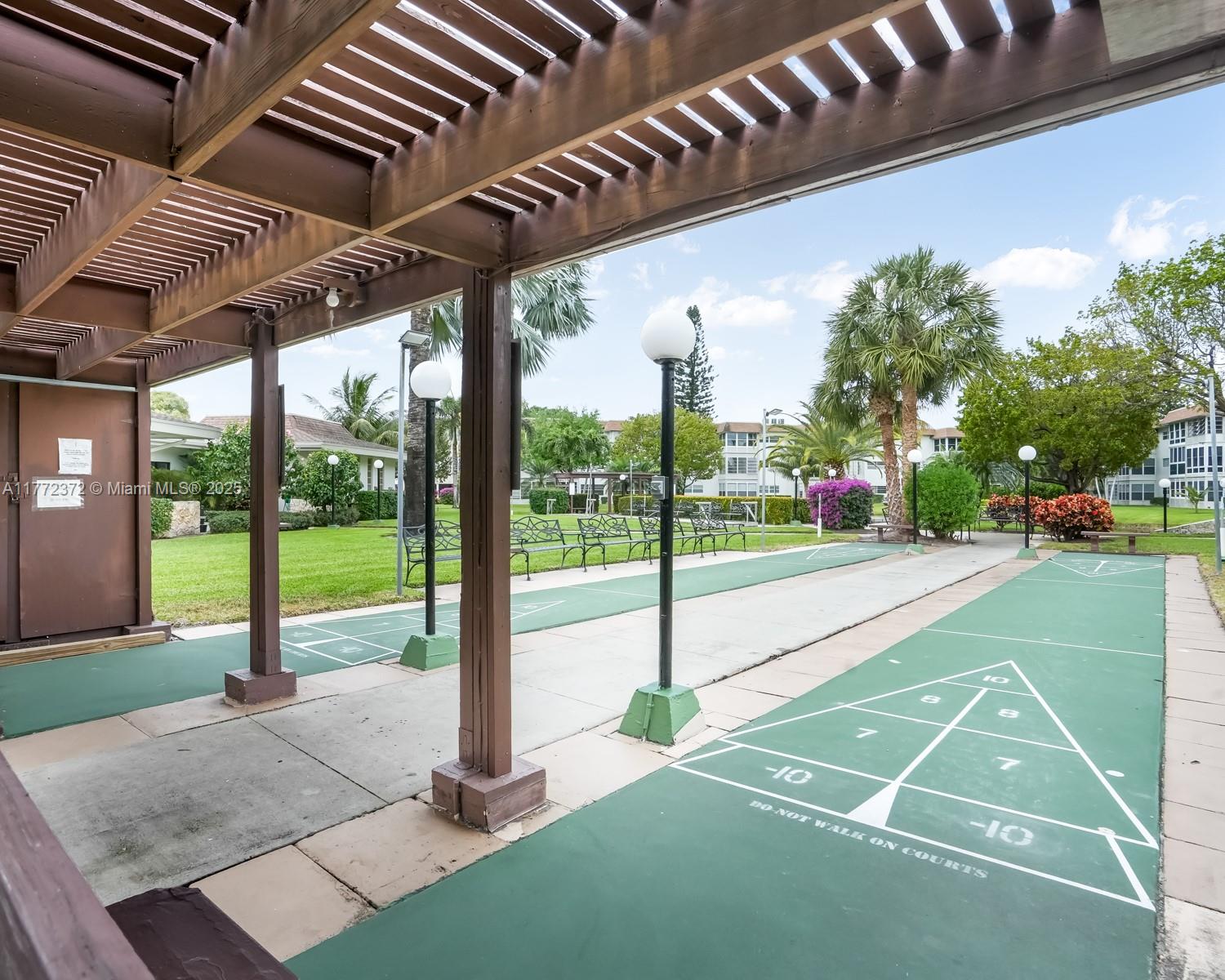 NETTLE GARDENS CONDO - Residential