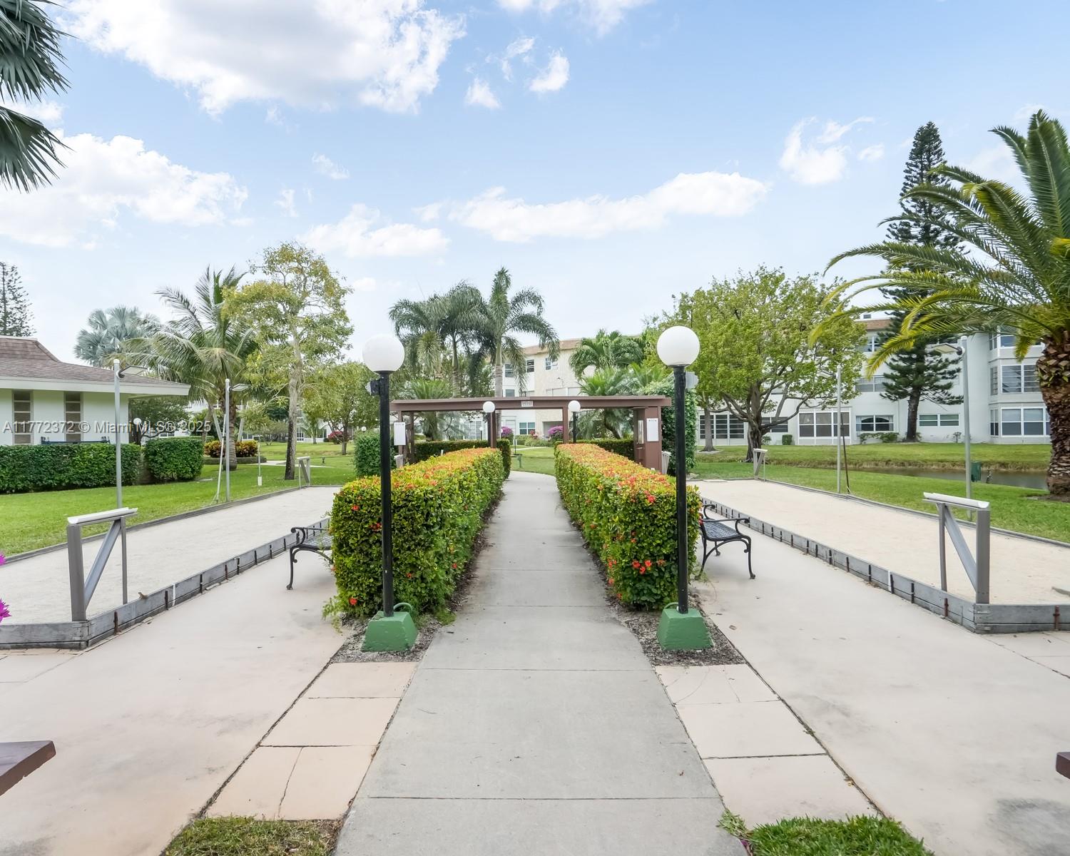 NETTLE GARDENS CONDO - Residential