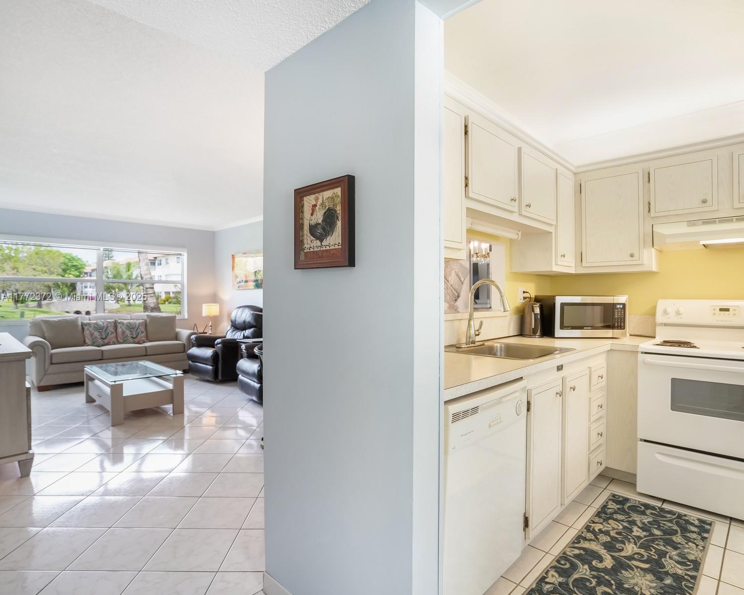 NETTLE GARDENS CONDO - Residential