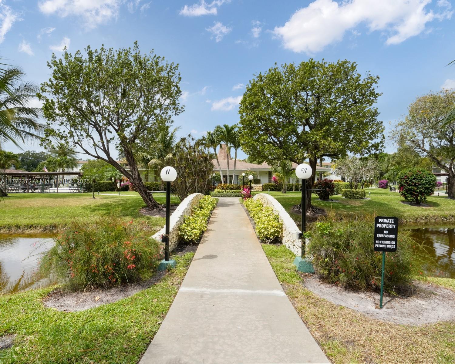 NETTLE GARDENS CONDO - Residential