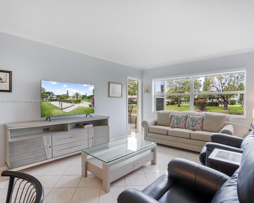 Welcome to this stunning 1-bedroom, 1-bathroom in the highly sought-after community of Hawaiian Gardens. This beautiful home comes **fully furnished** and is **turnkey**, ready for you to move in and make it your own. With modern finishes and a cozy layout, it offers the perfect blend of comfort and convenience. 

Located in a peaceful and vibrant neighborhood, this property is ideal for anyone looking for a stylish, low-maintenance home. Whether you're a first-time homebuyer or looking for a getaway spot, this property is perfect for you. 

Don’t wait – Make this gem yours before it's gone! Schedule a tour today and experience all that this charming home has to offer.