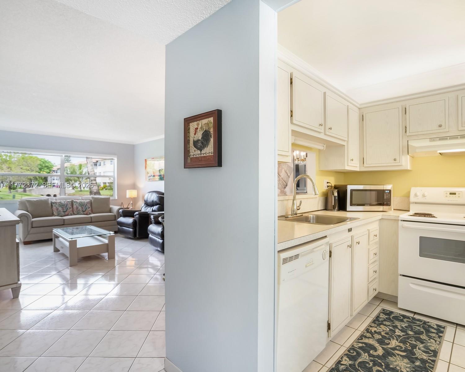 NETTLE GARDENS CONDO - Residential