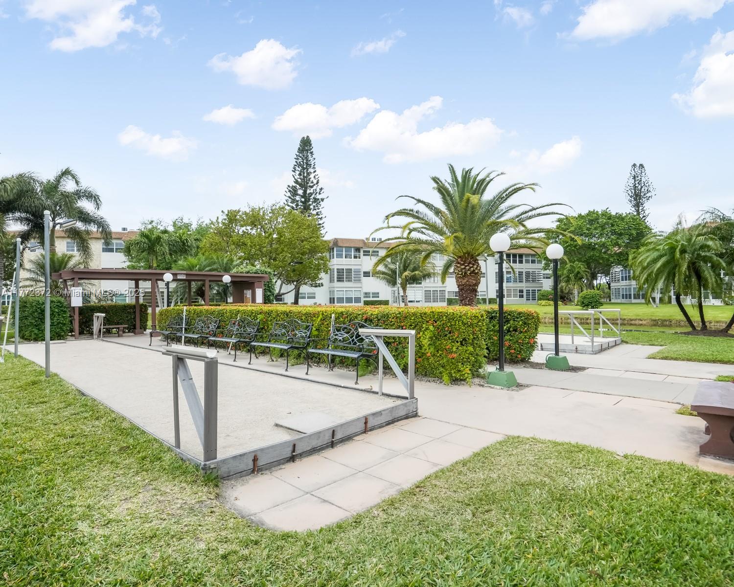 NETTLE GARDENS CONDO - Residential