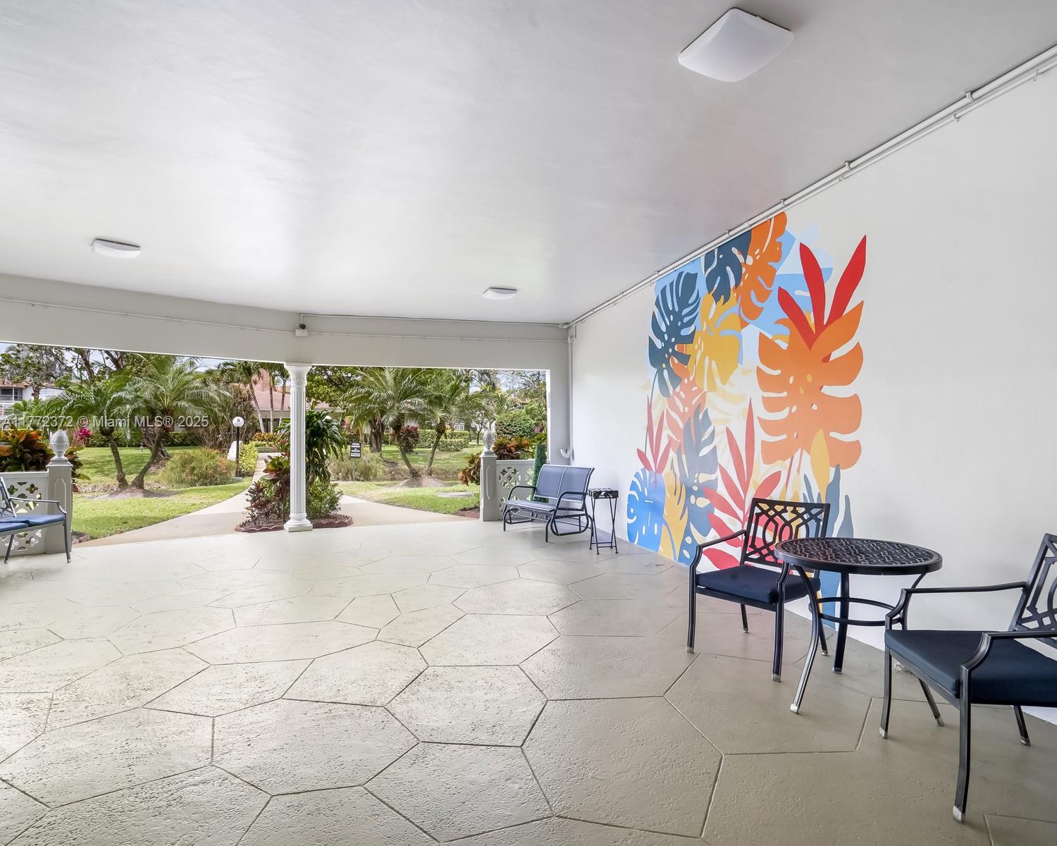 NETTLE GARDENS CONDO - Residential