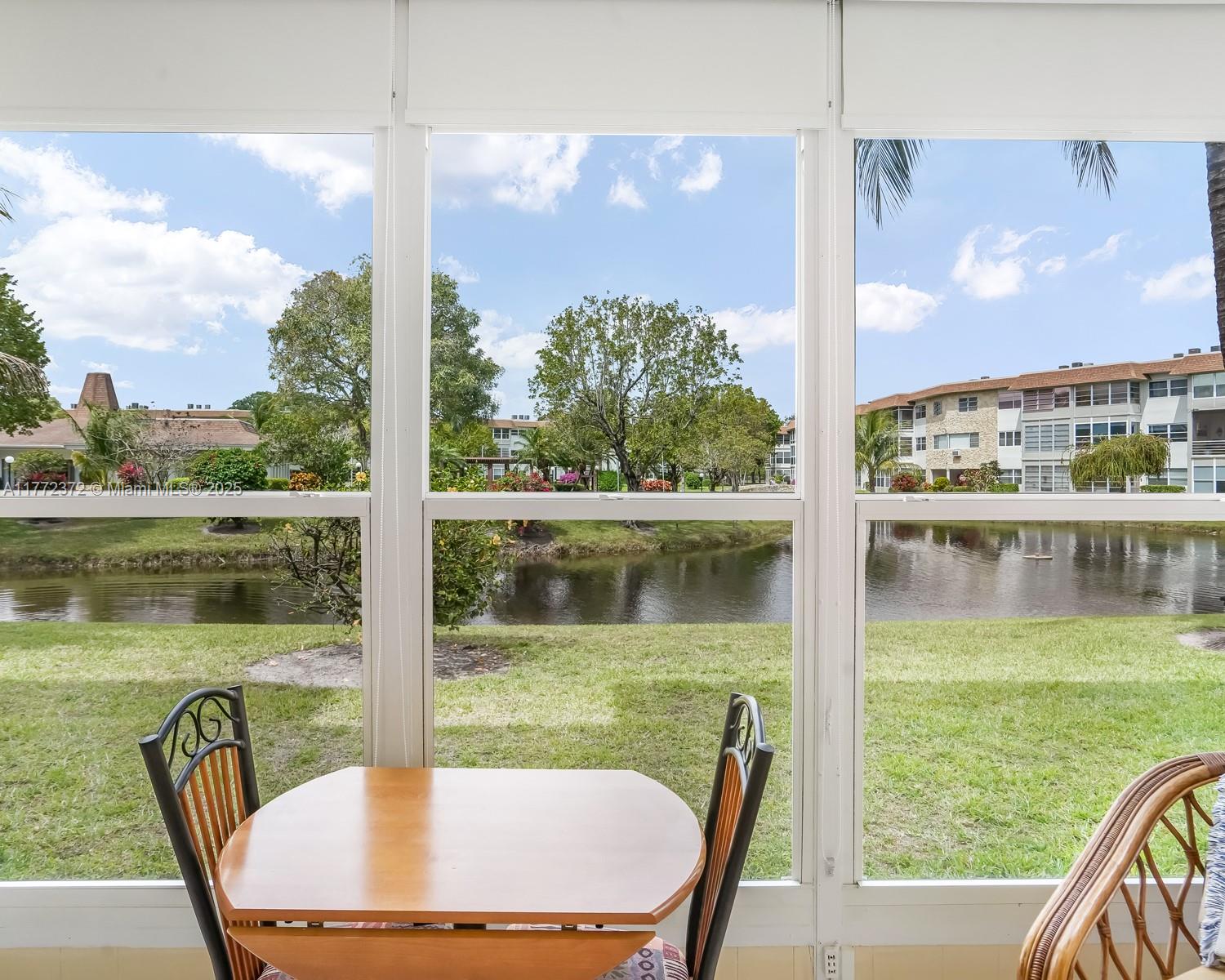 NETTLE GARDENS CONDO - Residential