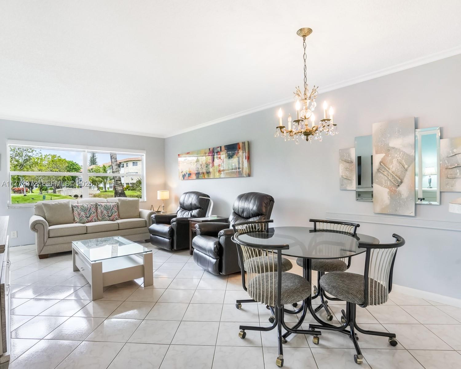 NETTLE GARDENS CONDO - Residential