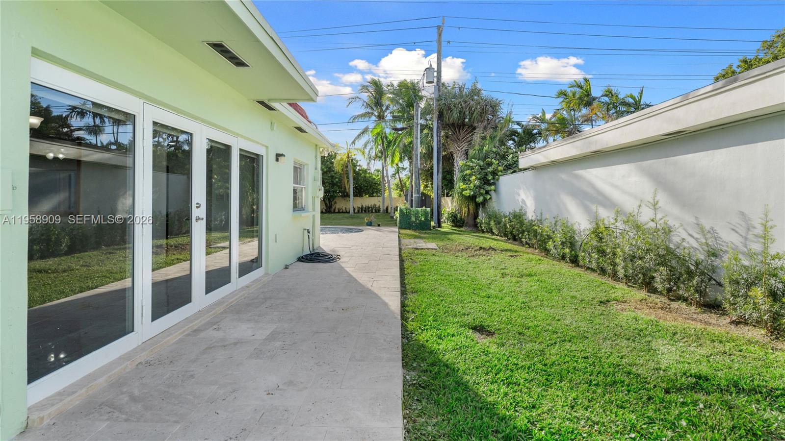 HEFTLER HOMES SUNSET PARK - Residential