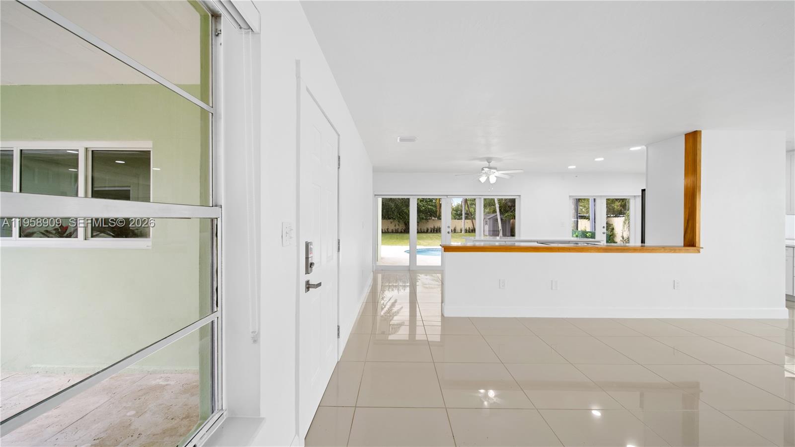 HEFTLER HOMES SUNSET PARK - Residential