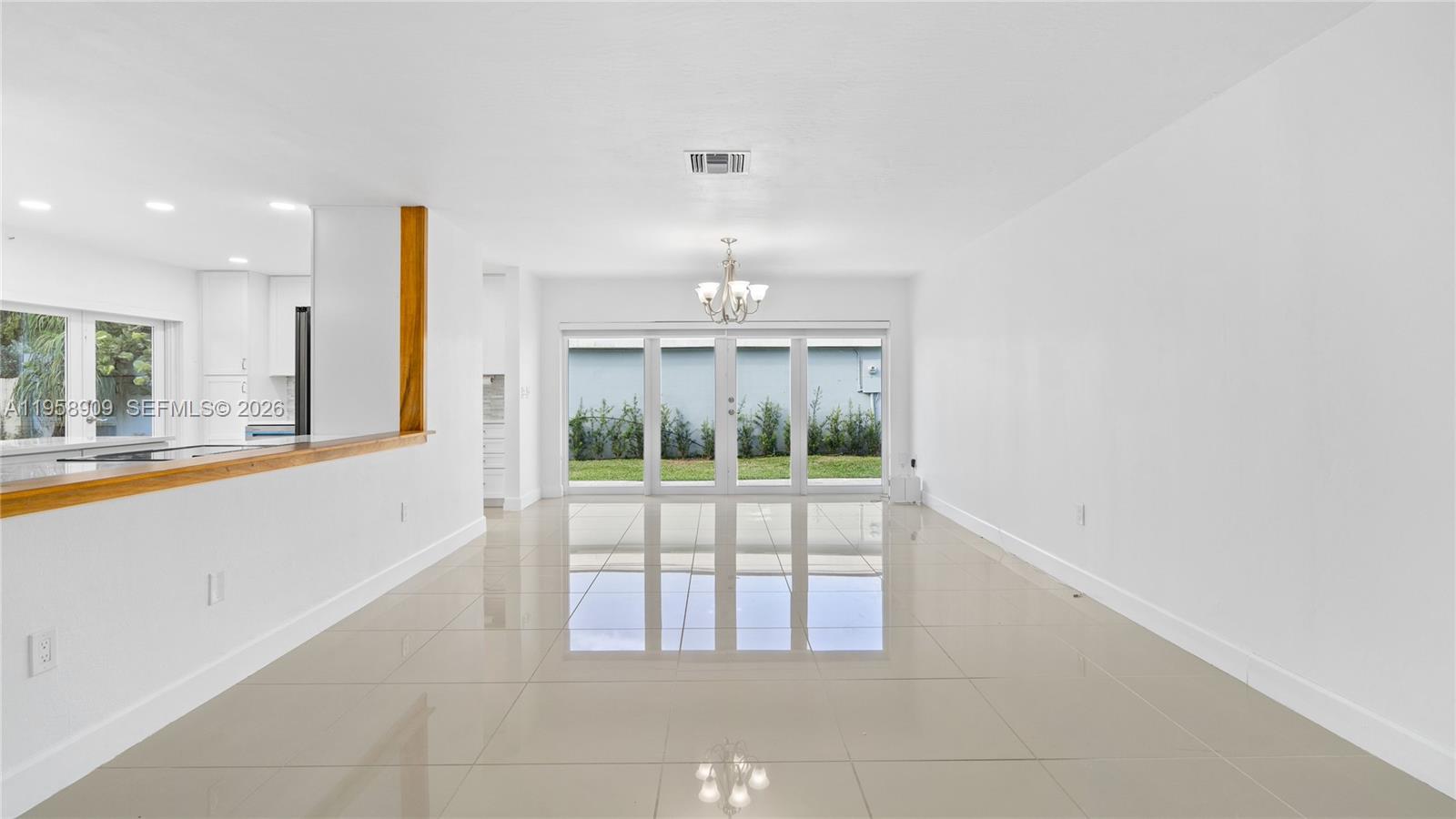 HEFTLER HOMES SUNSET PARK - Residential