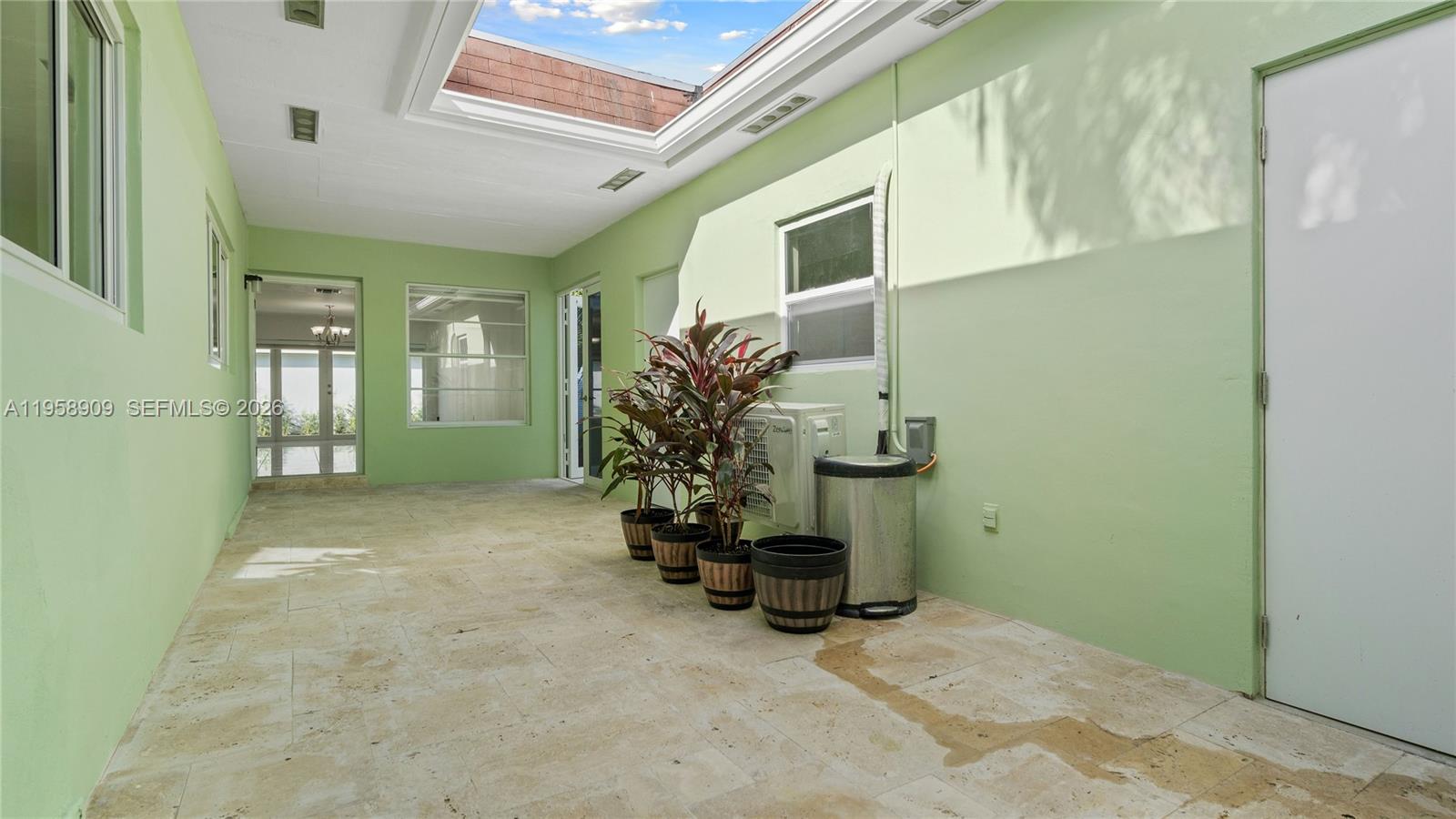 HEFTLER HOMES SUNSET PARK - Residential