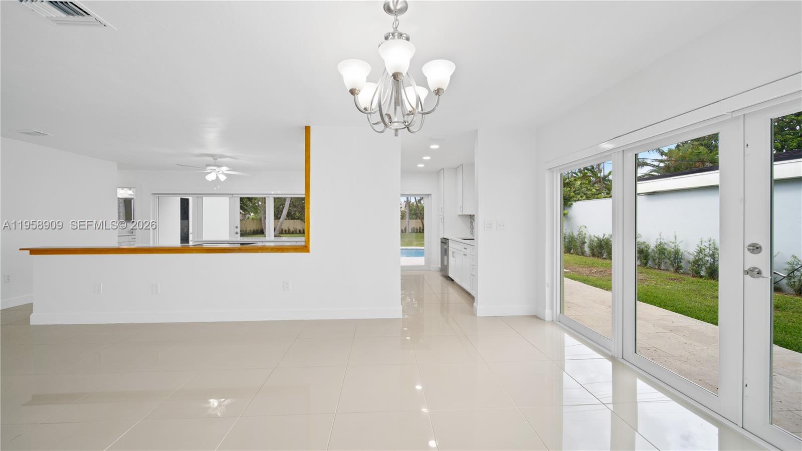 HEFTLER HOMES SUNSET PARK - Residential