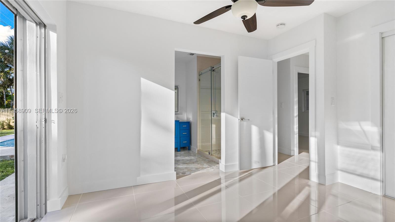 HEFTLER HOMES SUNSET PARK - Residential