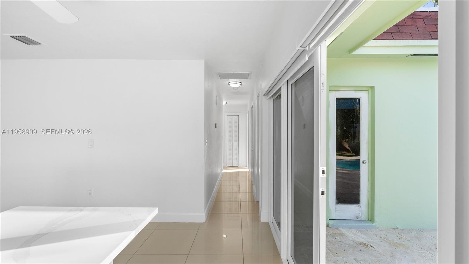 HEFTLER HOMES SUNSET PARK - Residential