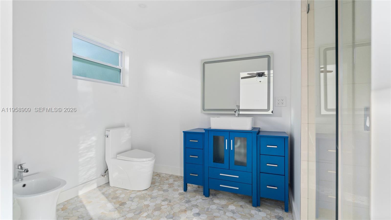 HEFTLER HOMES SUNSET PARK - Residential