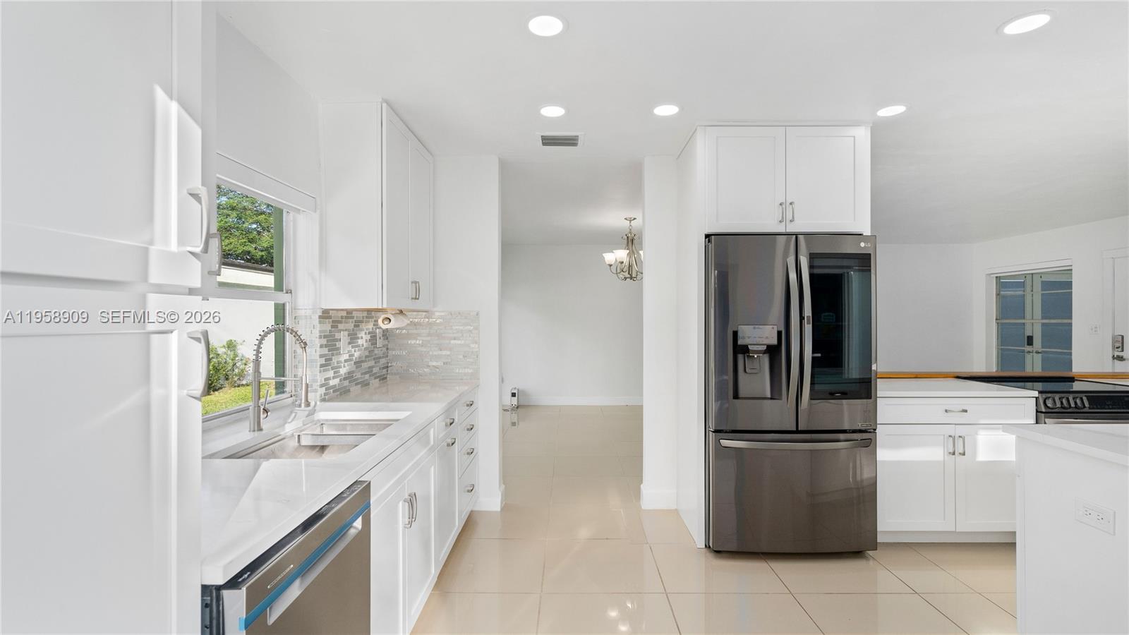 HEFTLER HOMES SUNSET PARK - Residential