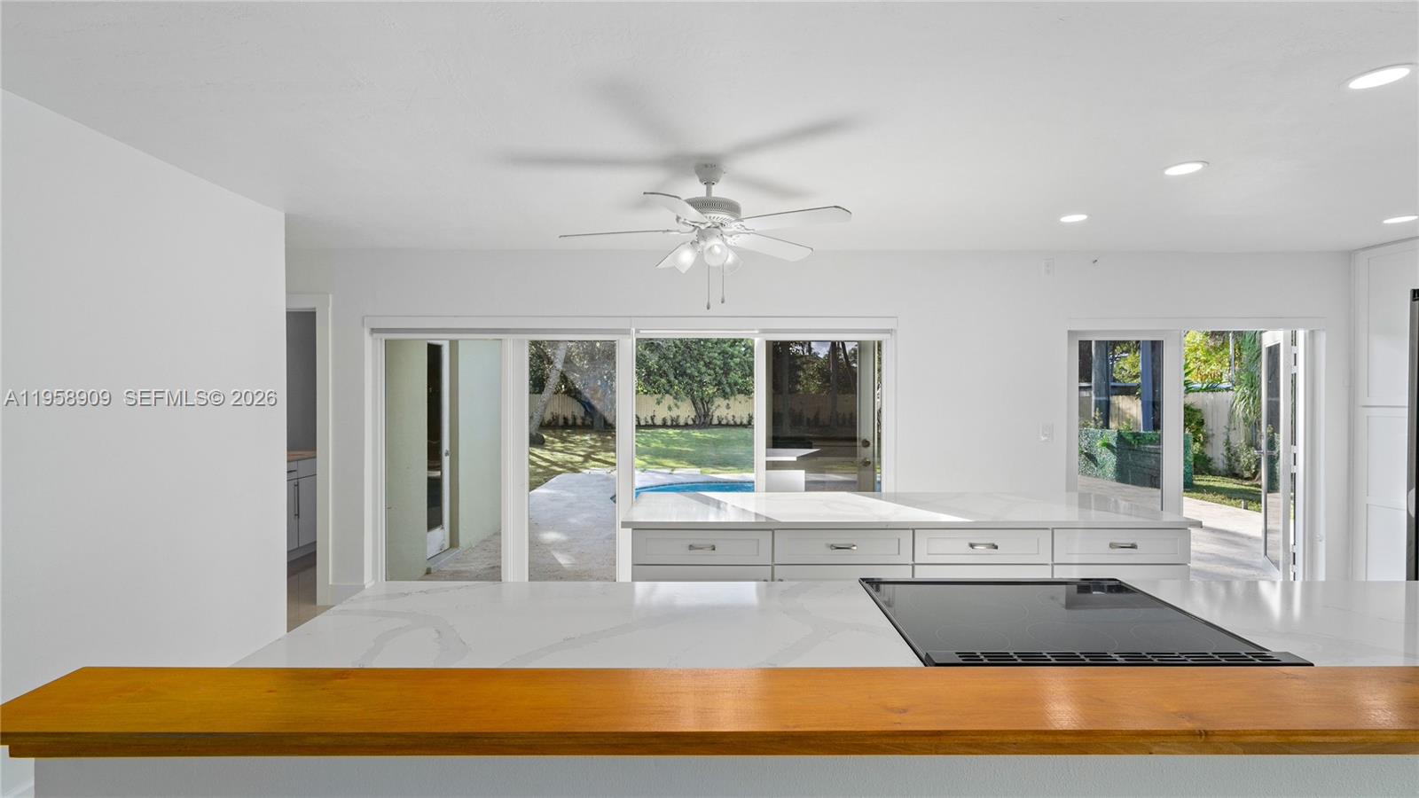 HEFTLER HOMES SUNSET PARK - Residential