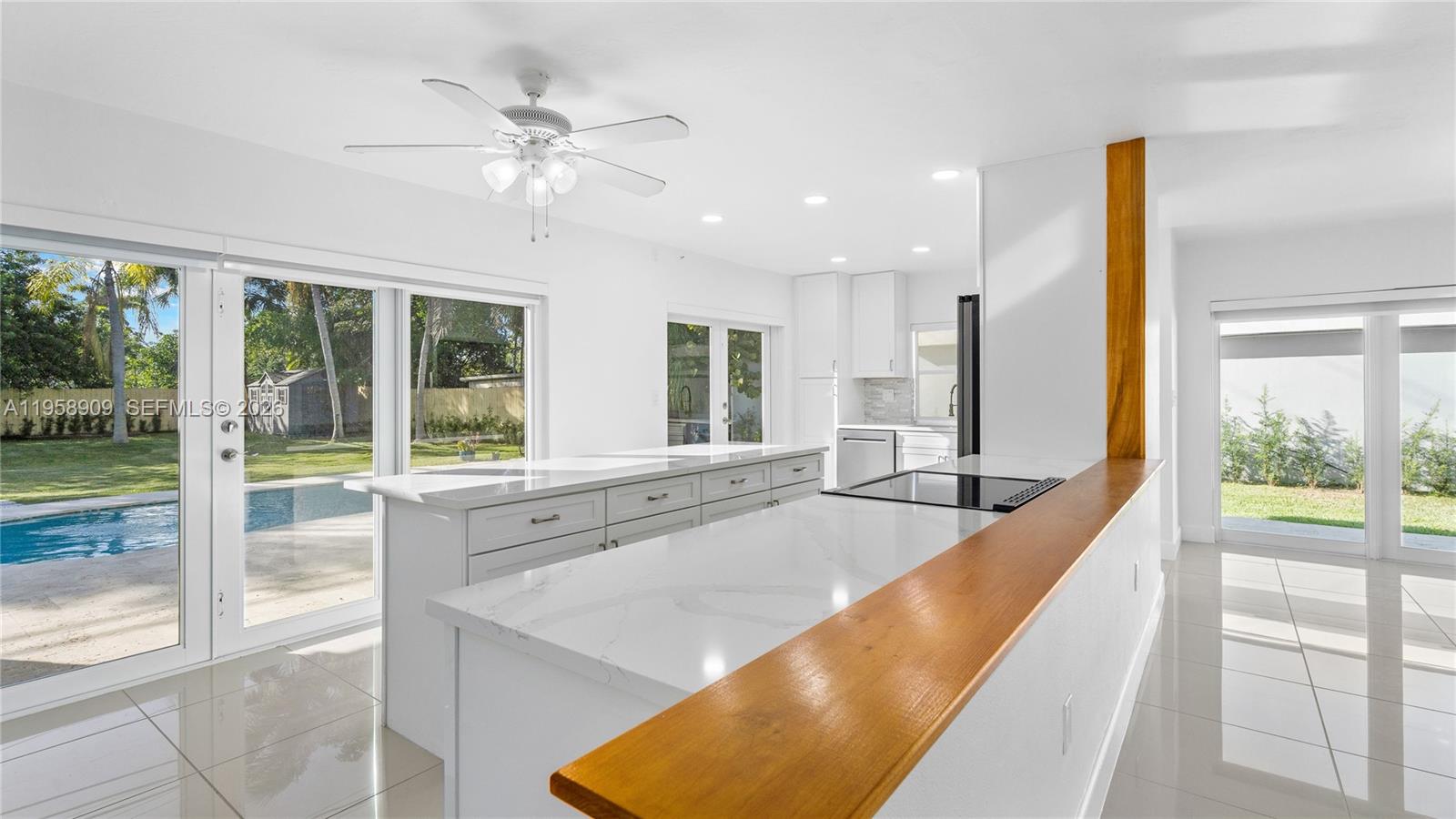 HEFTLER HOMES SUNSET PARK - Residential