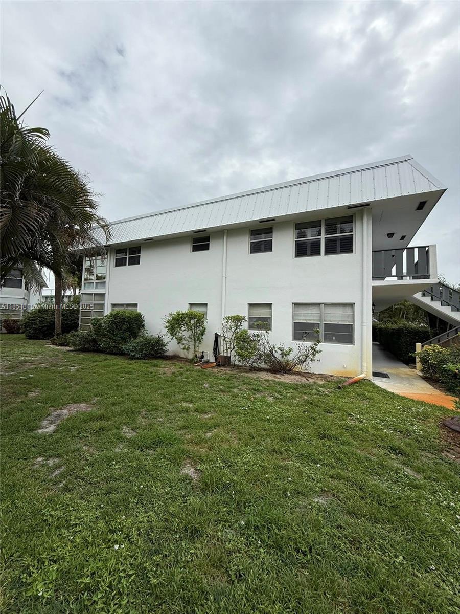CEDAR POINTE CONDO - Residential