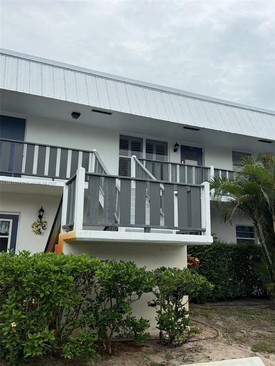 CEDAR POINTE CONDO - Residential