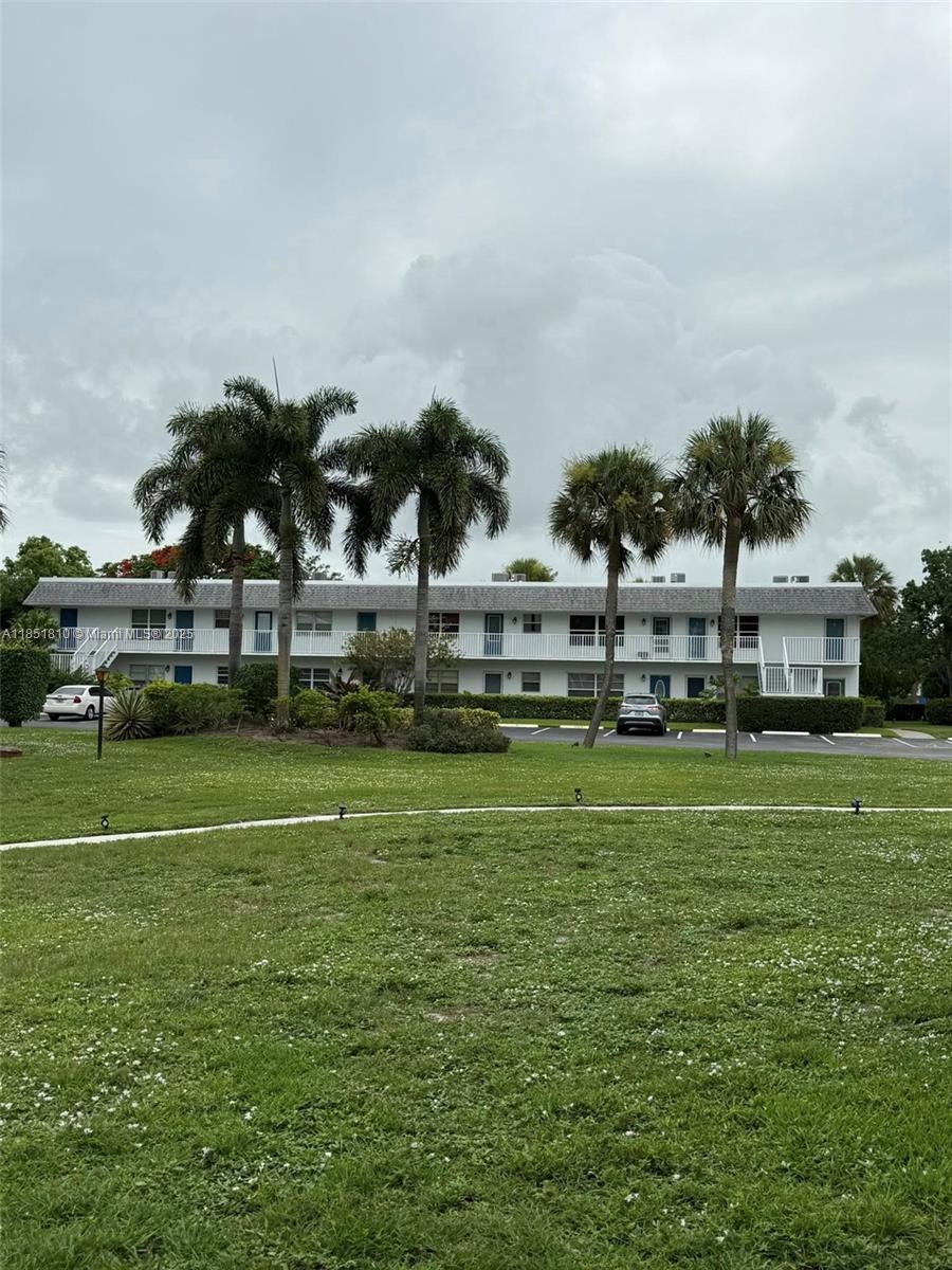 CEDAR POINTE CONDO - Residential