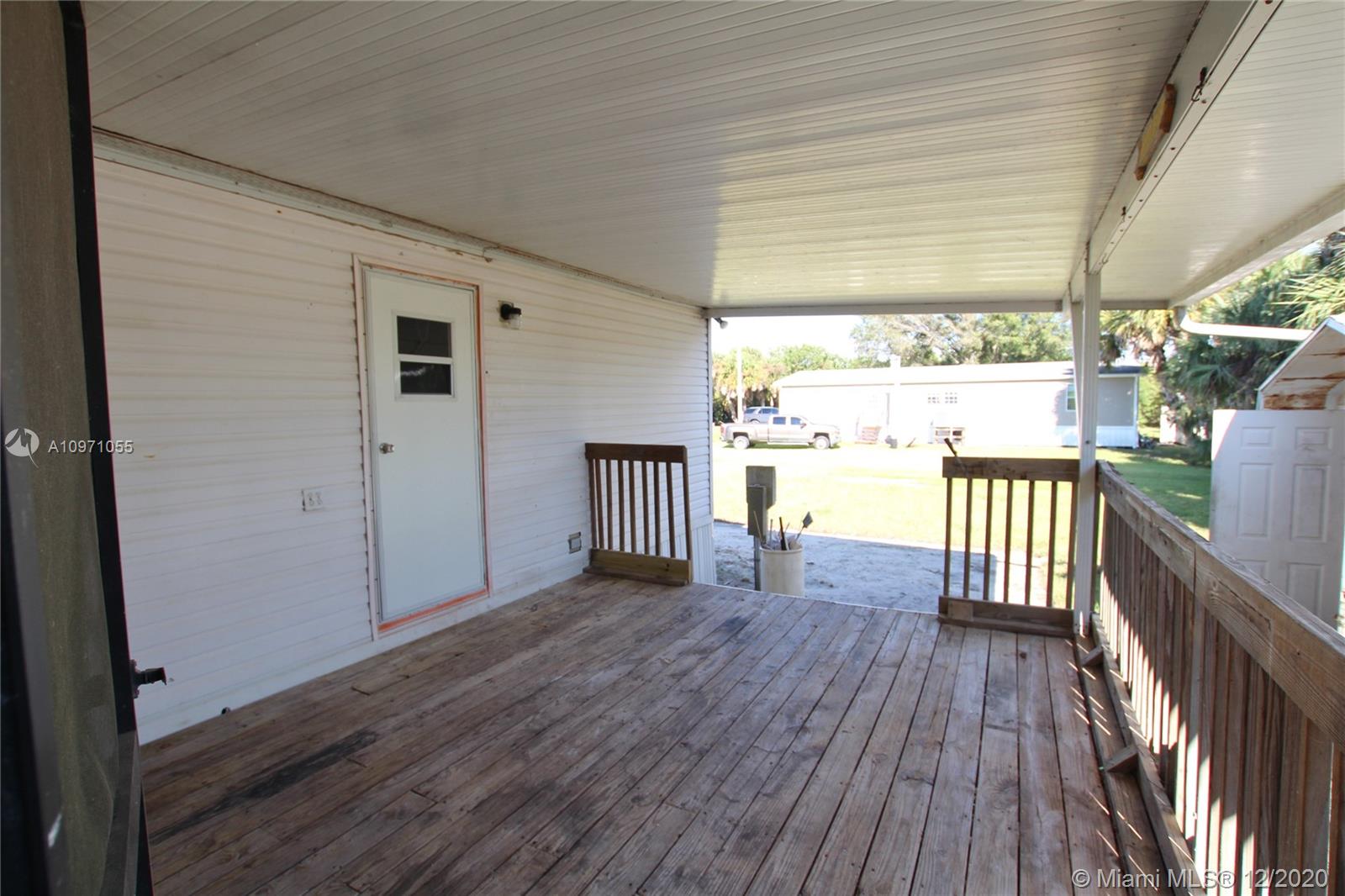 Lakeport - Residential