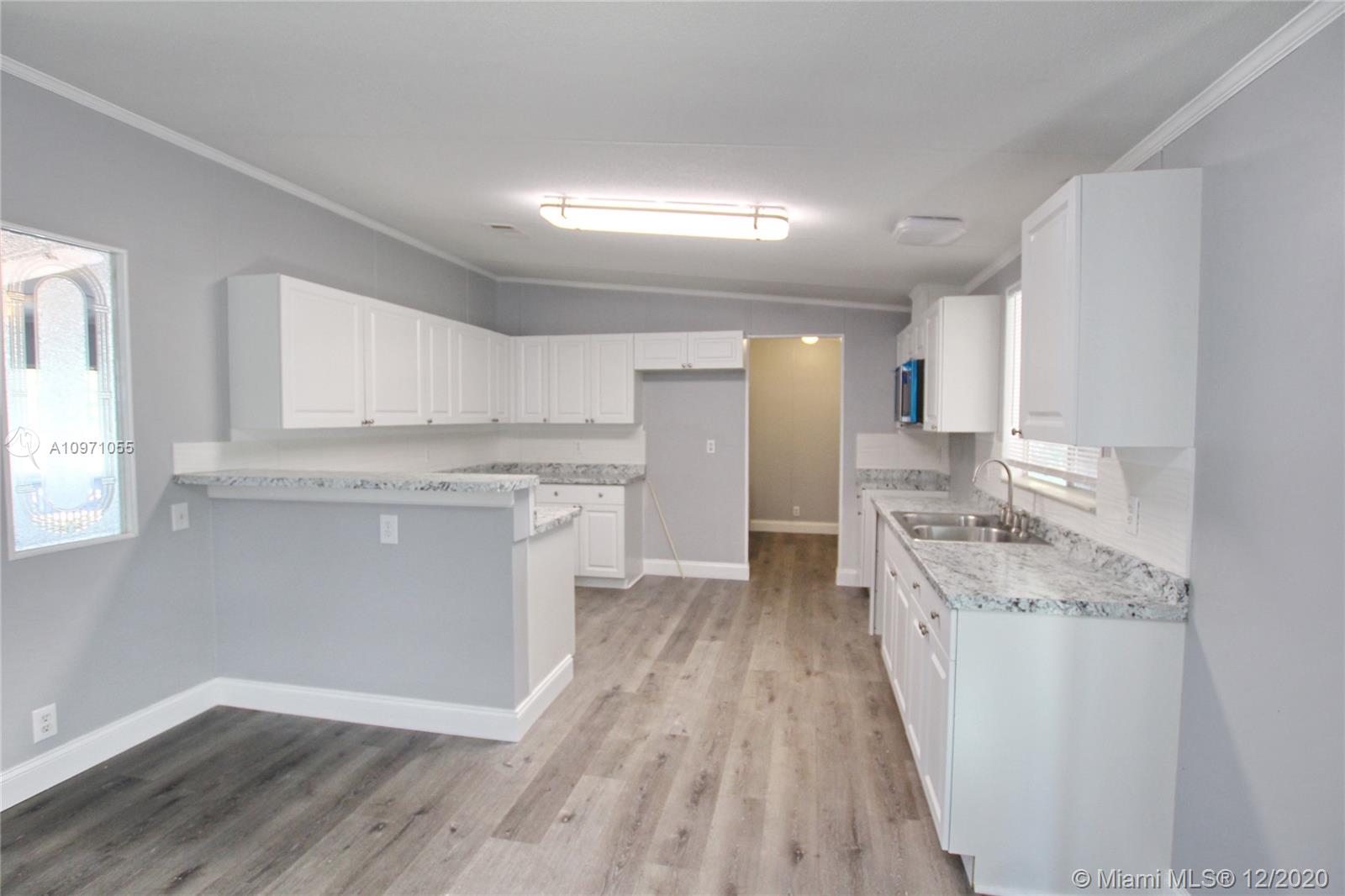 Lakeport - Residential