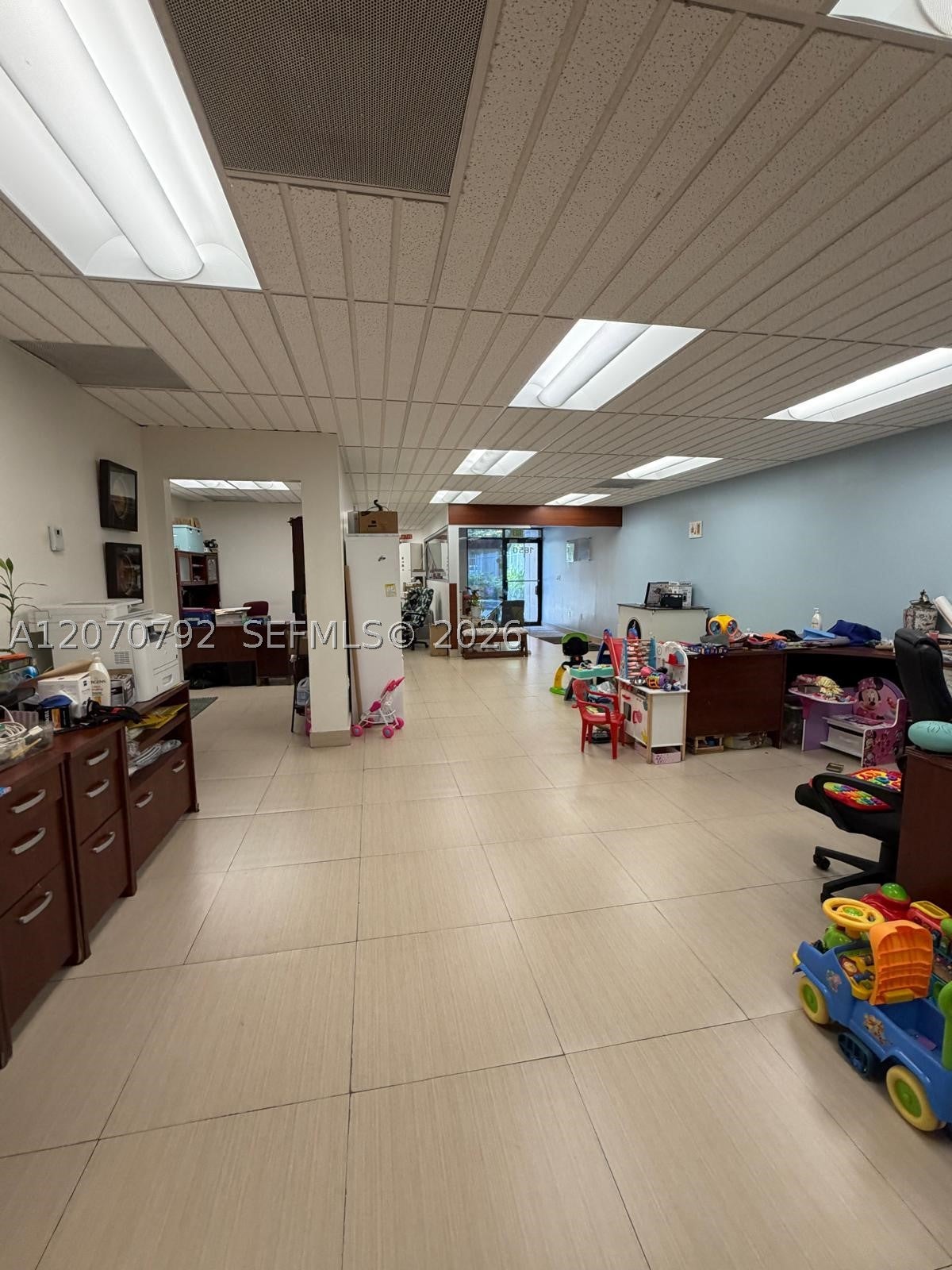 1650 NW 95th Ave