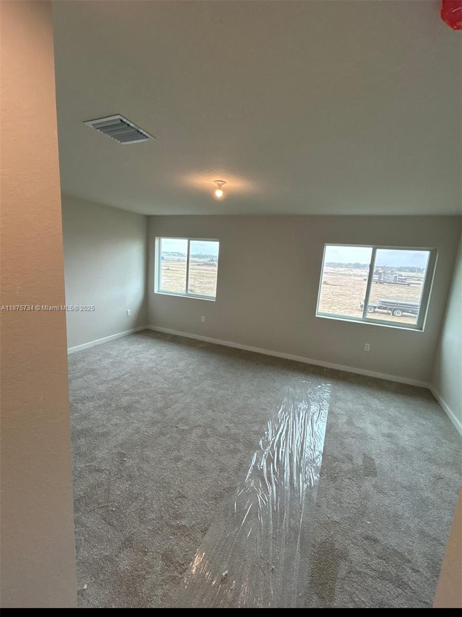 COSTA BLANCA VILLAS - Residential Lease