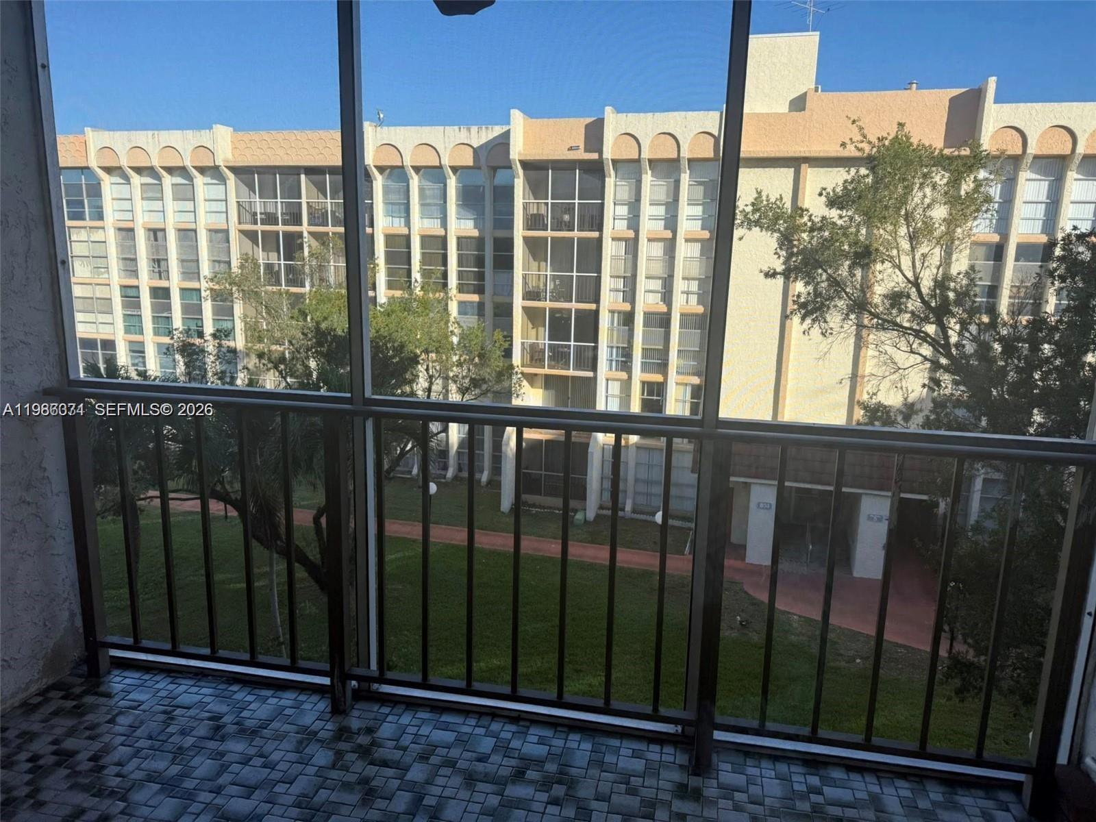 DESOTO PARK CONDO - Residential Lease