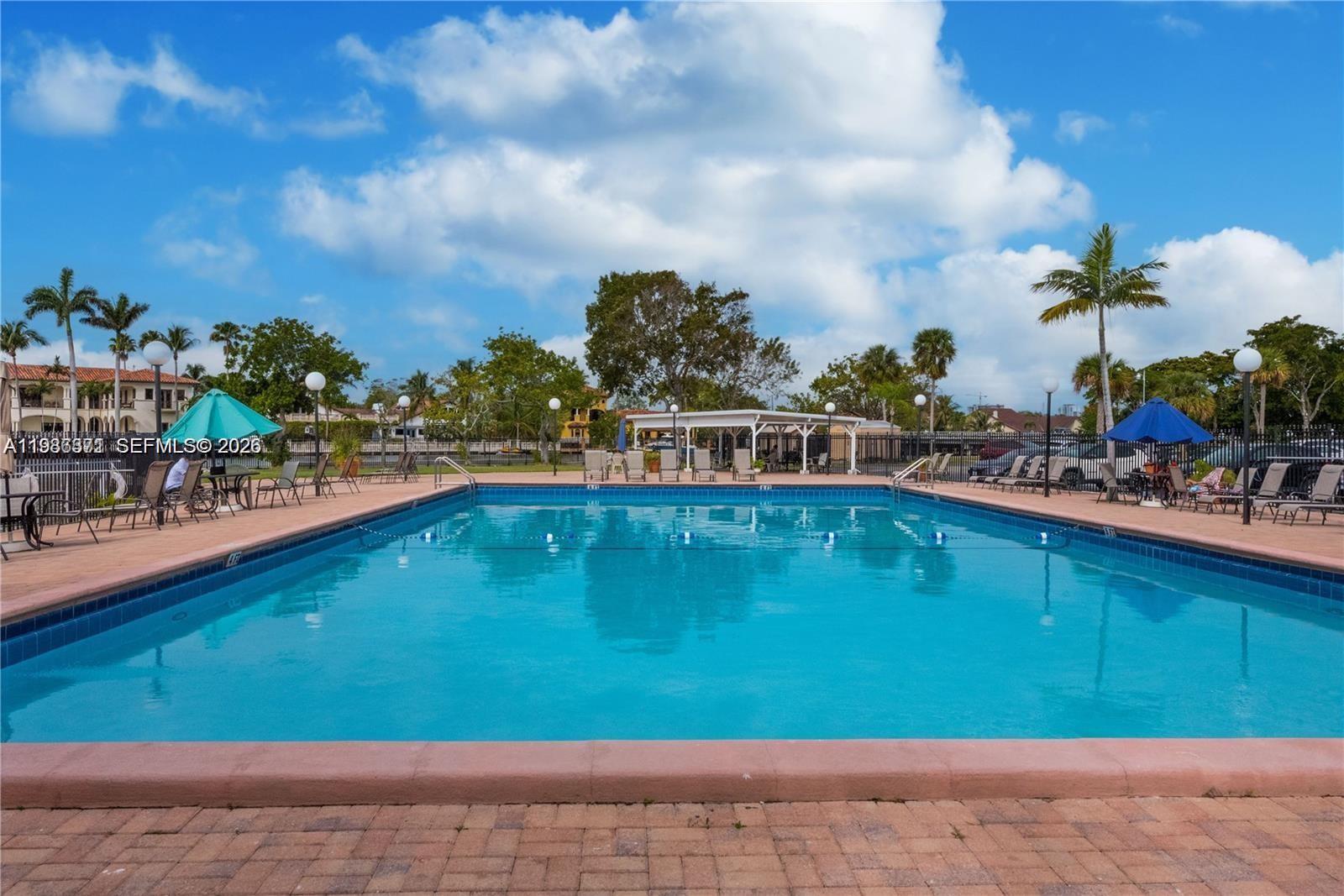 DESOTO PARK CONDO - Residential Lease