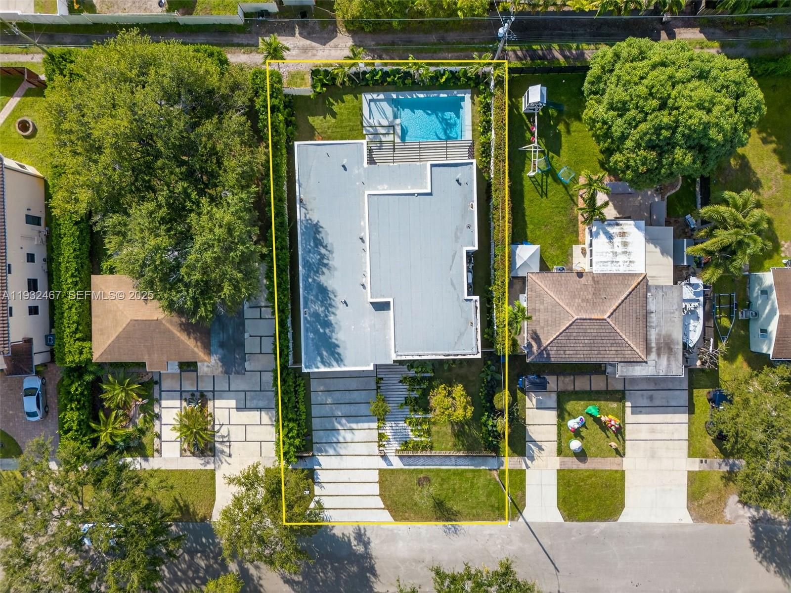 SPRING VIEW - Residential