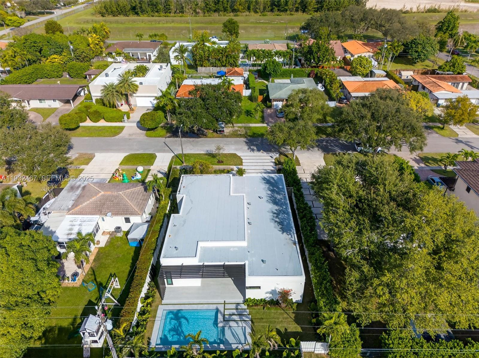 SPRING VIEW - Residential