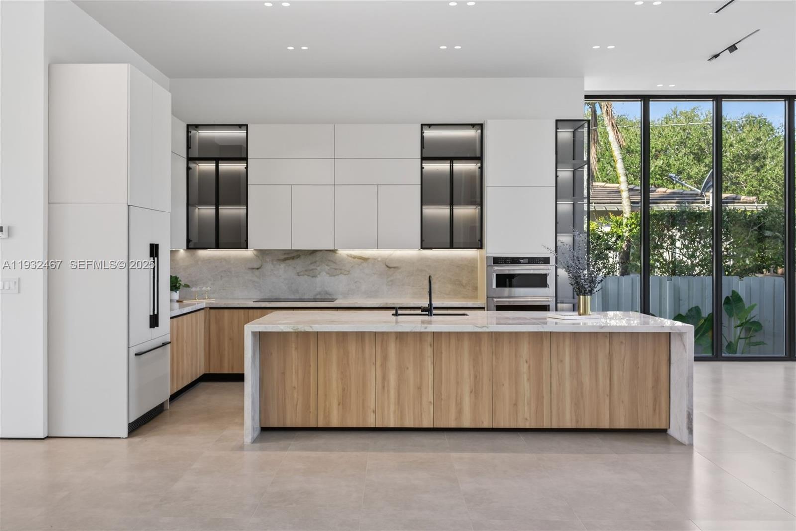 SPRING VIEW - Residential