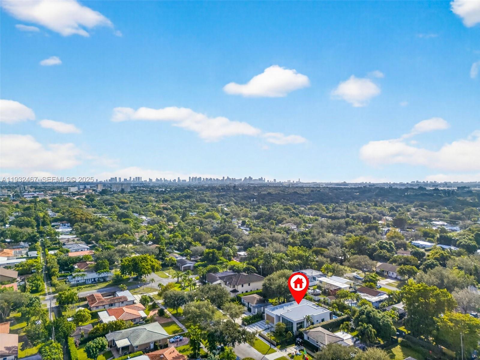 SPRING VIEW - Residential